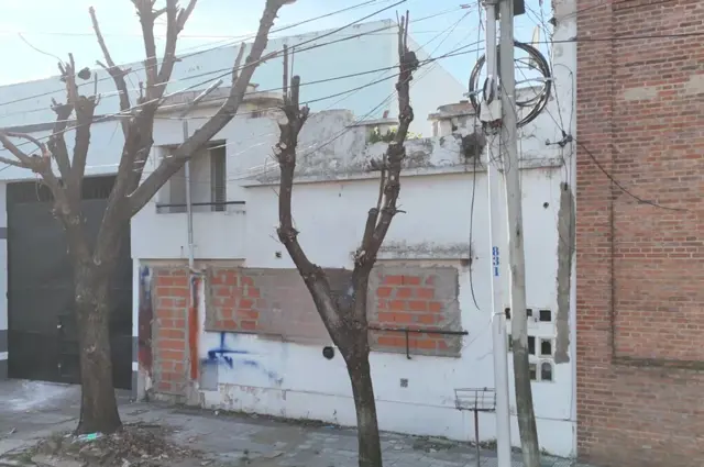 Lote 315m2 en Avellaneda - Oportunidad Inversión