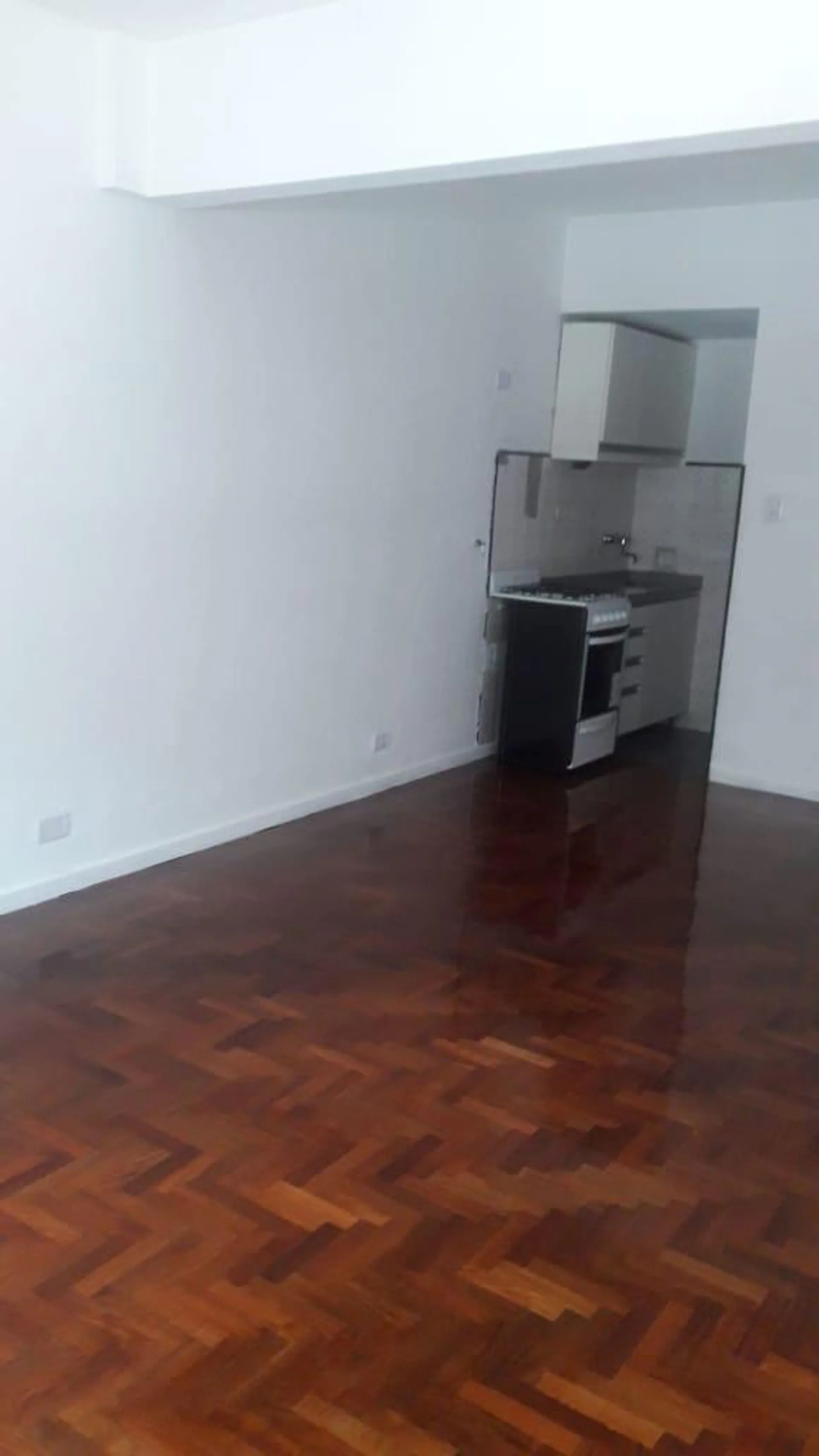 Monoambiente APTO CRÉDITO Y APTO PROFESIONAL foto 2