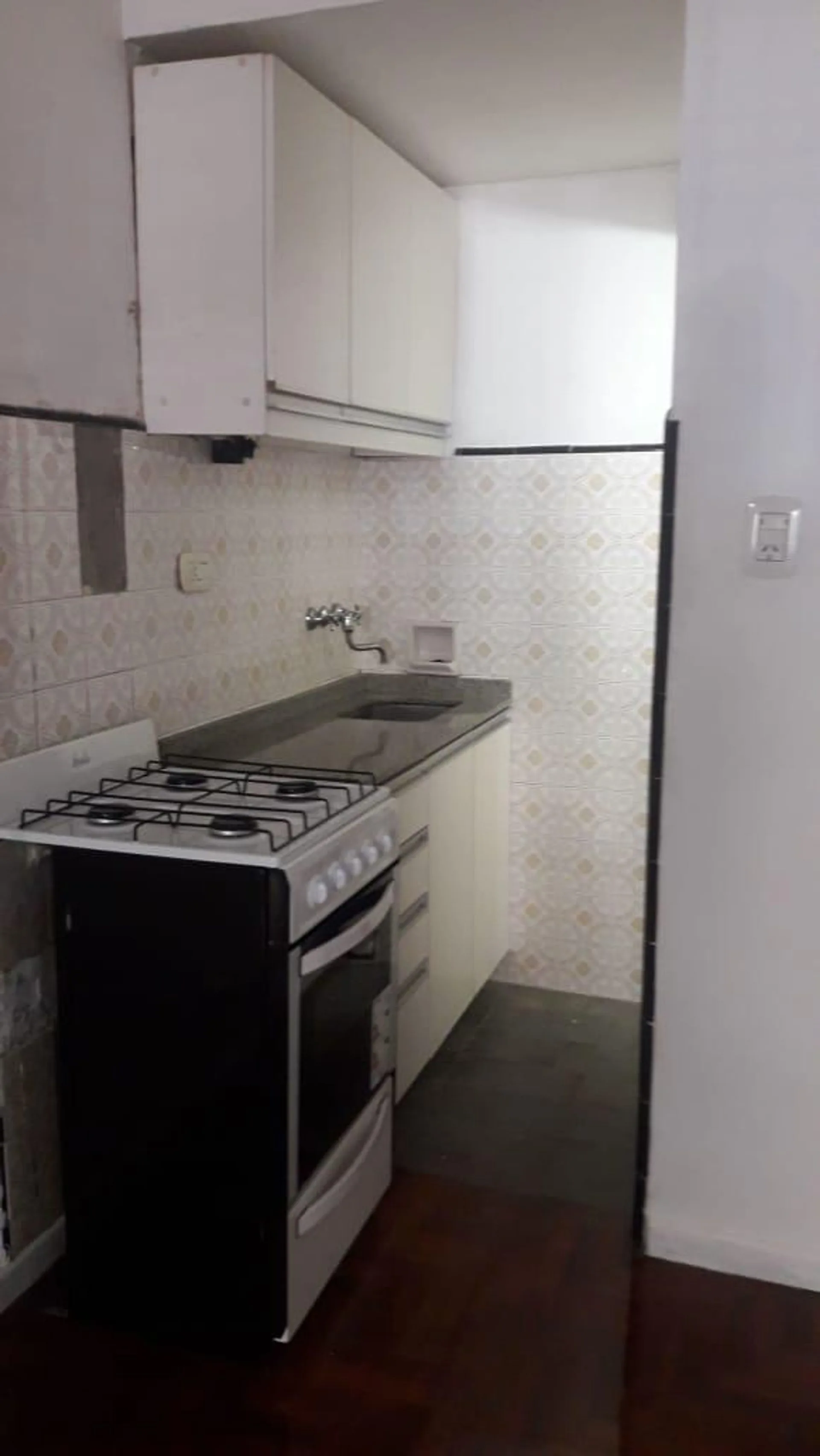 Monoambiente APTO CRÉDITO Y APTO PROFESIONAL foto 3