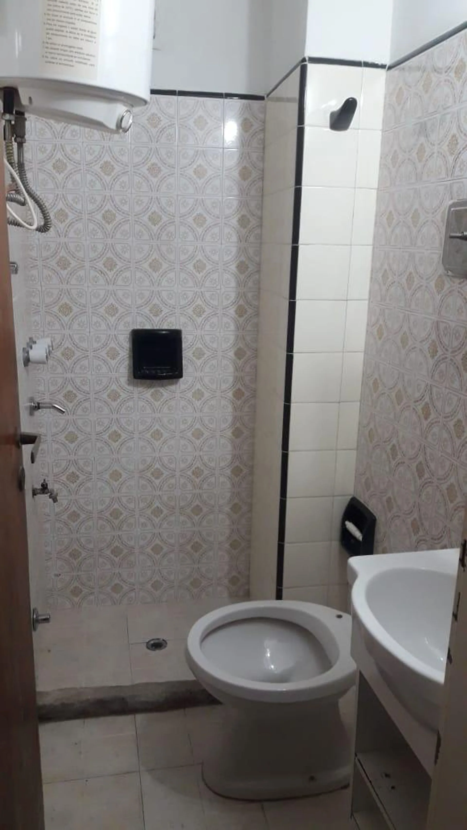Monoambiente APTO CRÉDITO Y APTO PROFESIONAL foto 4