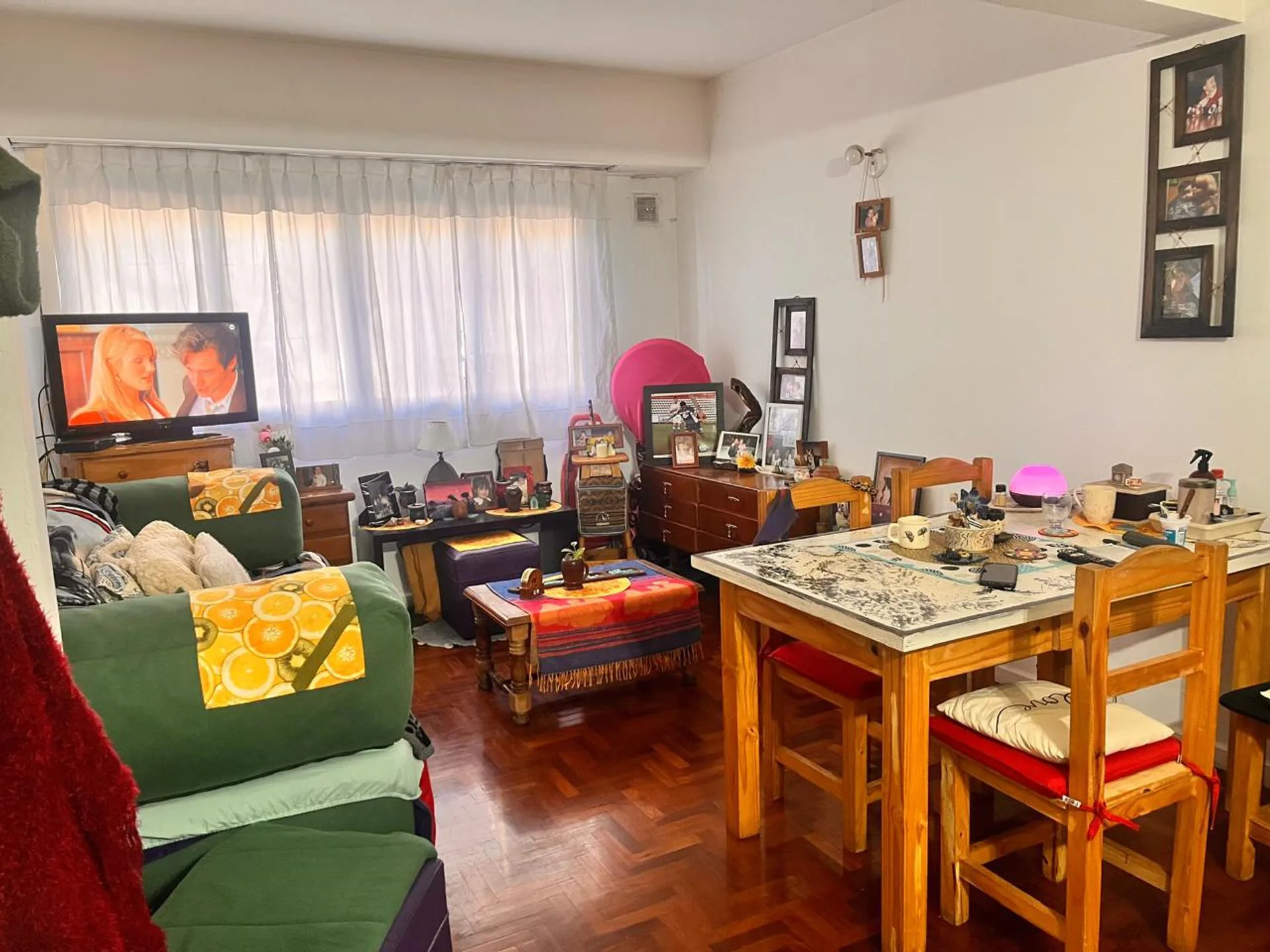 Monoambiente APTO CRÉDITO Y APTO PROFESIONAL foto 5