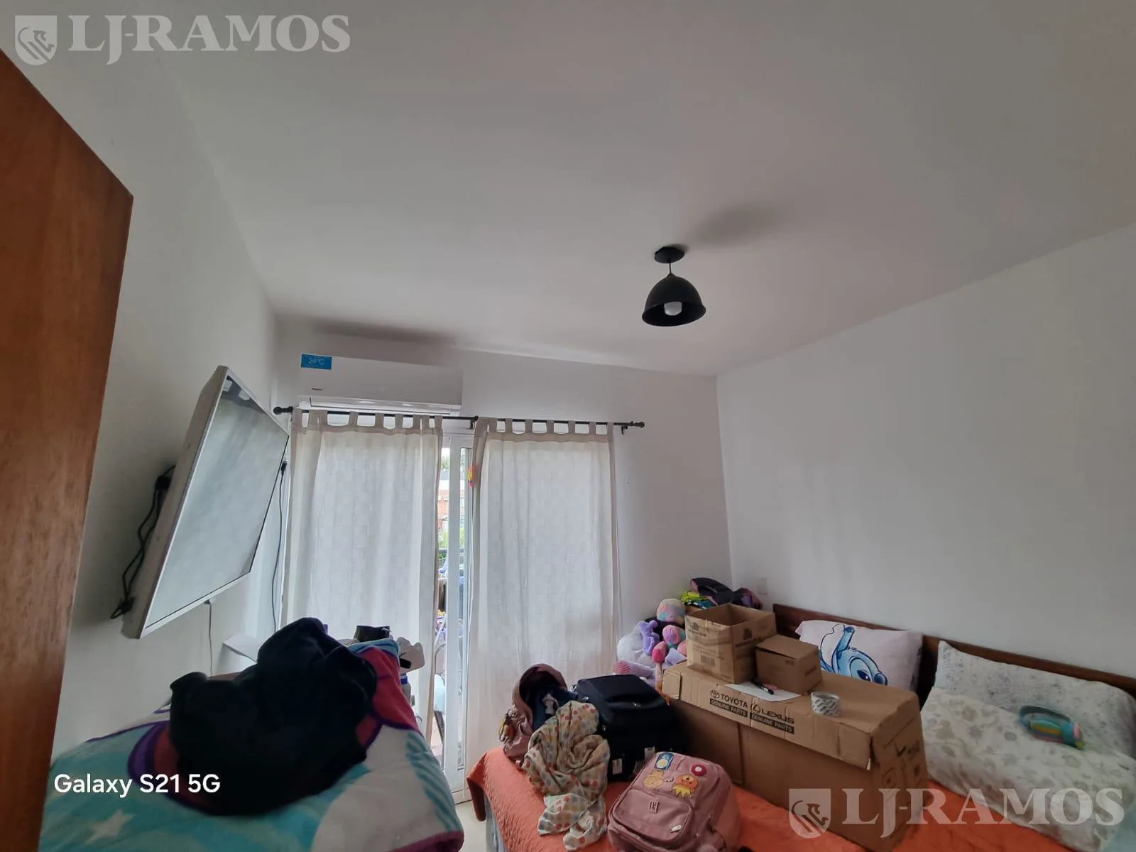 Alquiler Departamento 2 ambientes en Las Mercedes foto 3