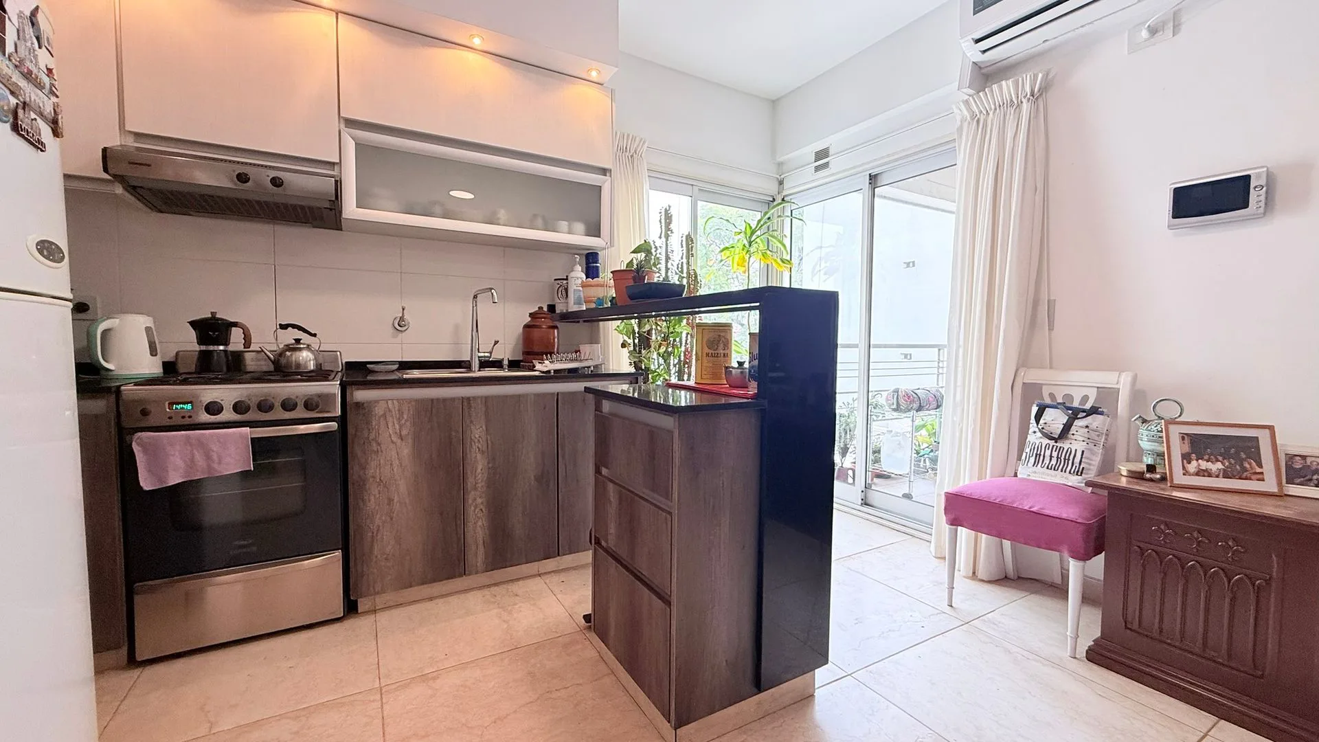 VENDE DEPTO 4 AMB 98m2 TOT V. PUEYRREDON foto 4
