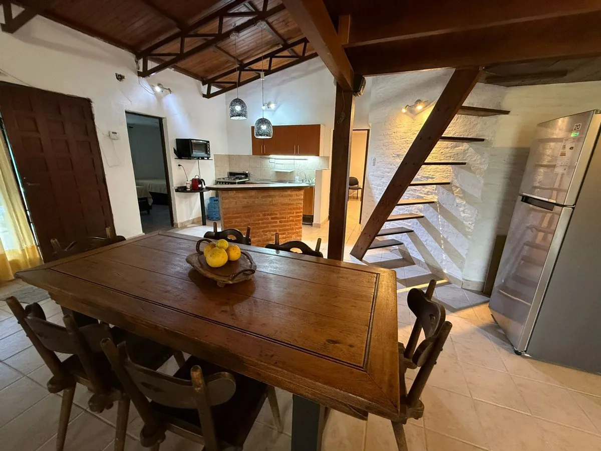 venta de casa en paso de la patria foto 2
