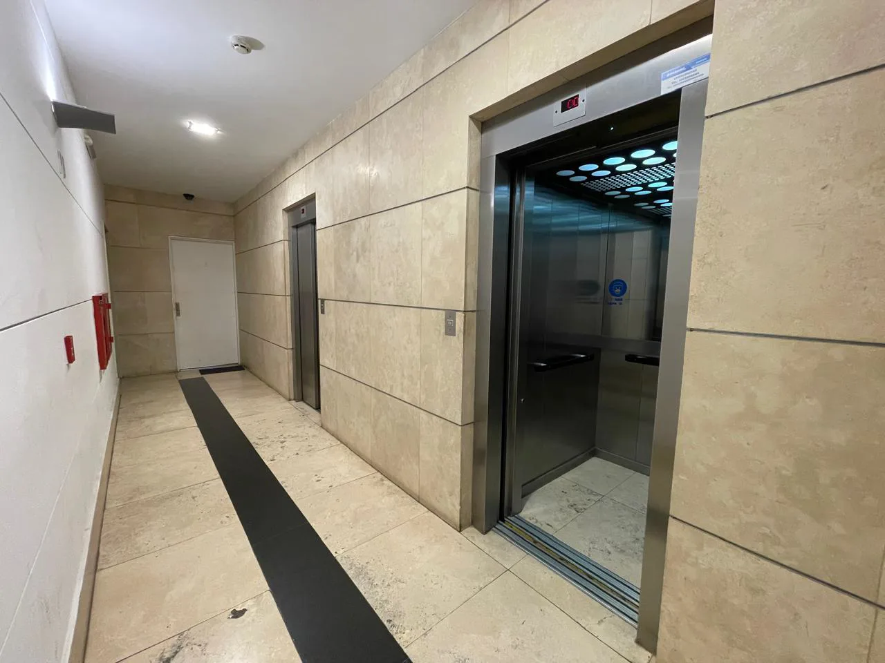 Alquiler Temporal | 1 Dormitorio | Nueva Córdoba | Zona Sanatorio Allende y Paseo del Buen Pastor foto 5