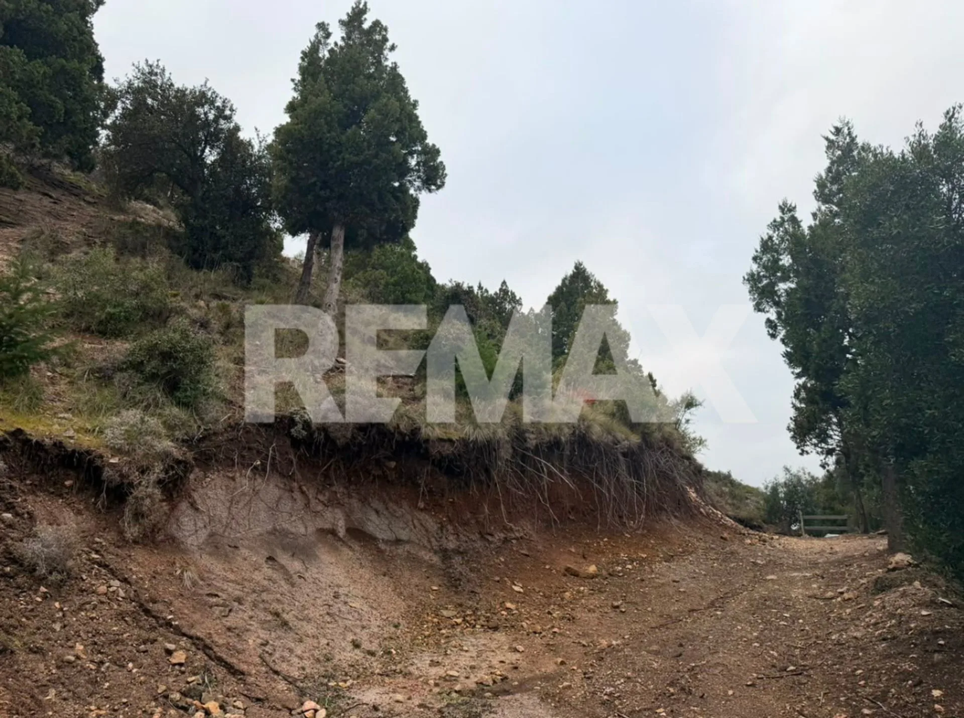 Lote en barrio Ruca Hue foto 3