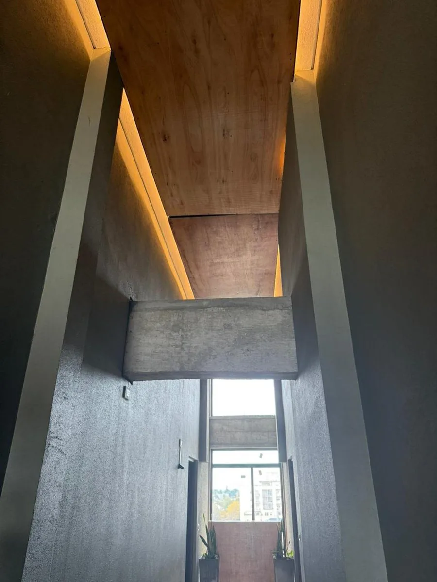 VENTA DEPARTAMENTO CON COCHERA APTO CREDITO MORENO foto 5