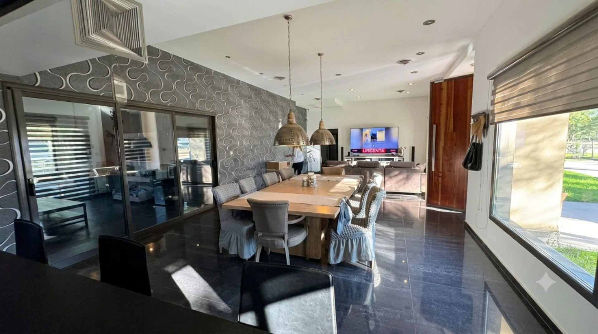 SE ALQUILA CASA NIVEL PREMIUM COUNTRY VALLE VIEJO
