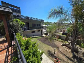 DEPARTAMENTO EN ALQUILER ANUAL - B° LA QUINTA foto 4