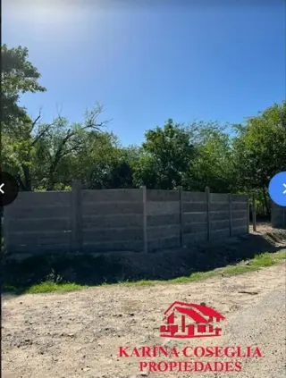 LOTE EN VENTA , AMBROSETTI Y PEDRO CHUTRO foto 1