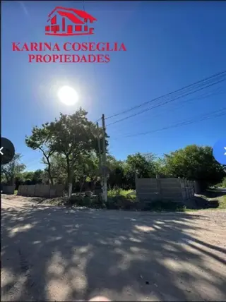 LOTE EN VENTA , AMBROSETTI Y PEDRO CHUTRO foto 3