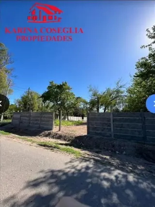 LOTE EN VENTA , AMBROSETTI Y PEDRO CHUTRO foto 4