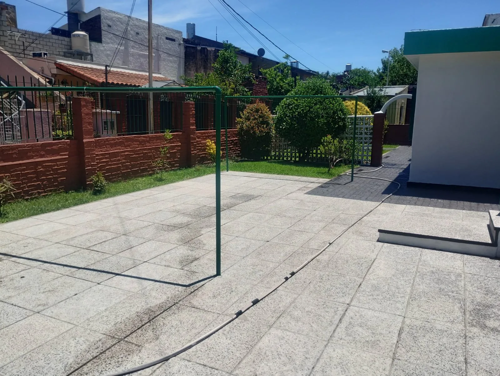PH DE 4 AMBIENTES CON COCHERA AMPLIA, Houseay 100 - Villa Celina foto 3