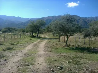 Terreno 1000m2  al pie de las sierras centrales de San Luis foto 2
