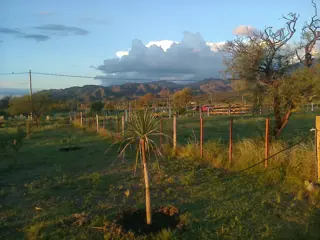 Terreno 1000m2  al pie de las sierras centrales de San Luis foto 3