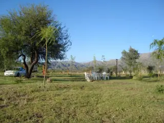 Terreno 1000m2  al pie de las sierras centrales de San Luis foto 5
