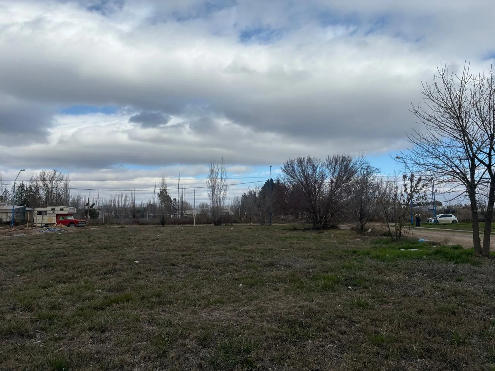 VENTA DE TERRENO EN ZONA PECINI. foto 3