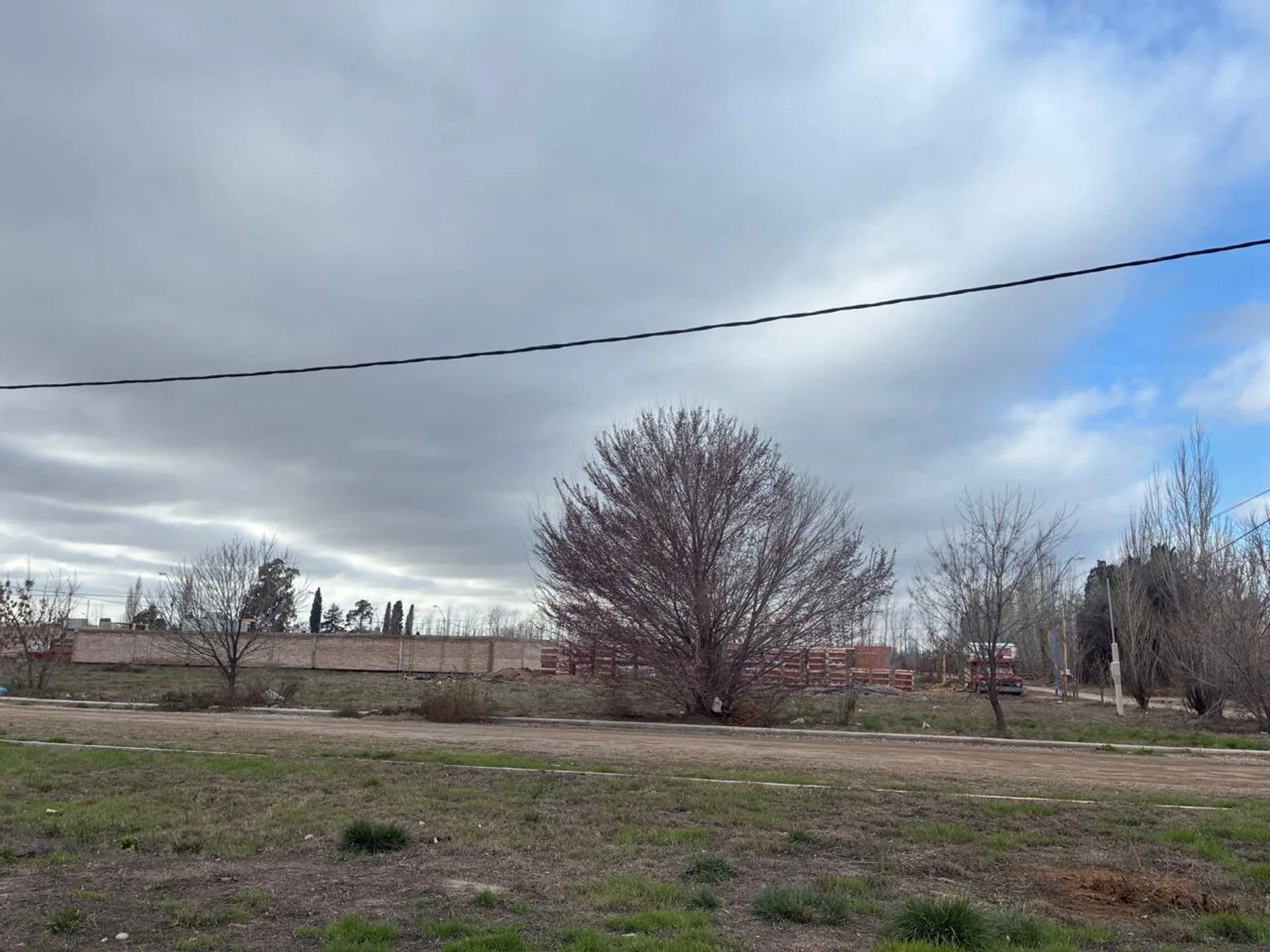 VENTA DE TERRENO EN ZONA PECINI. foto 4