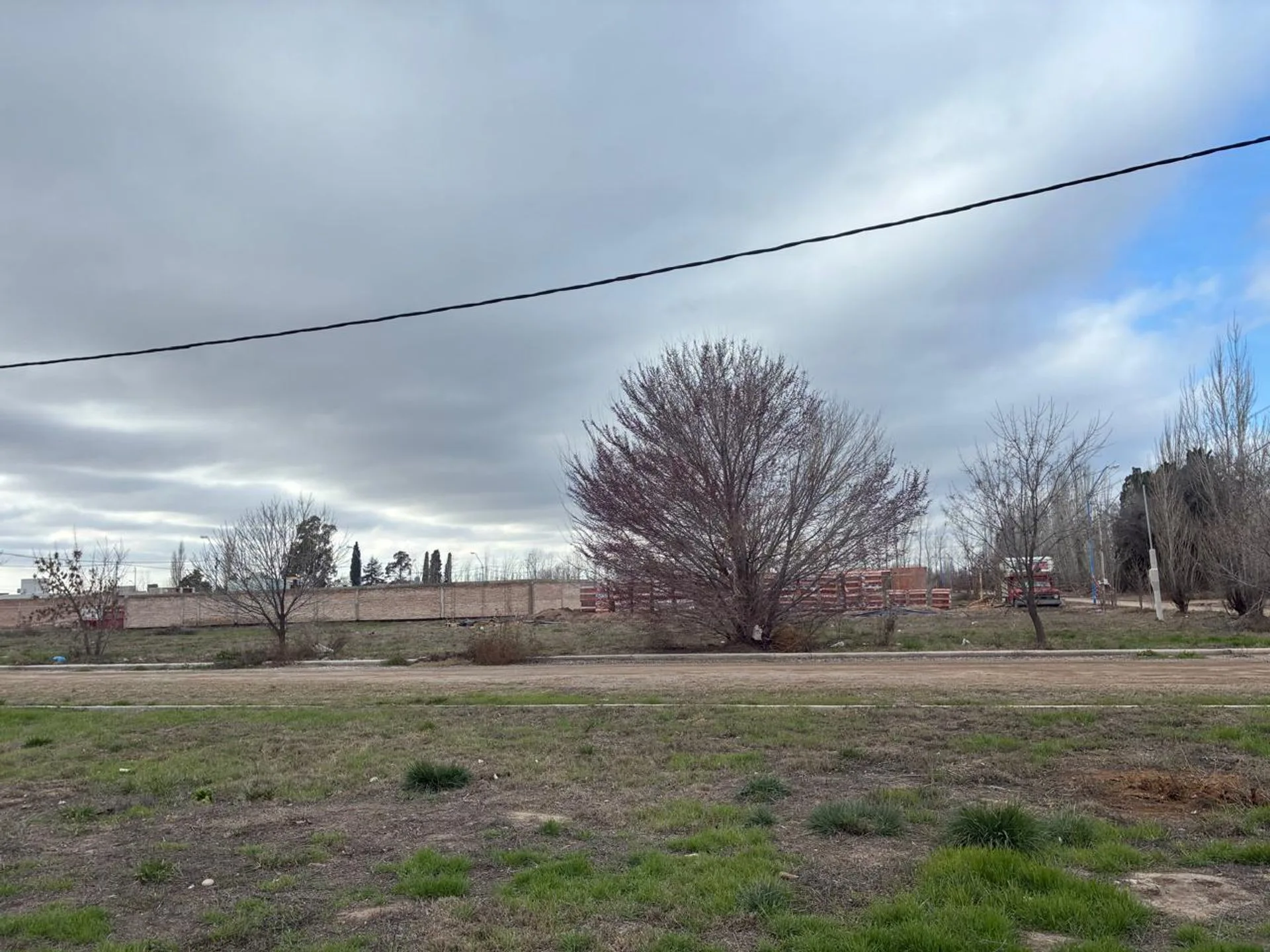 VENTA DE TERRENO EN ZONA PECINI. foto 5