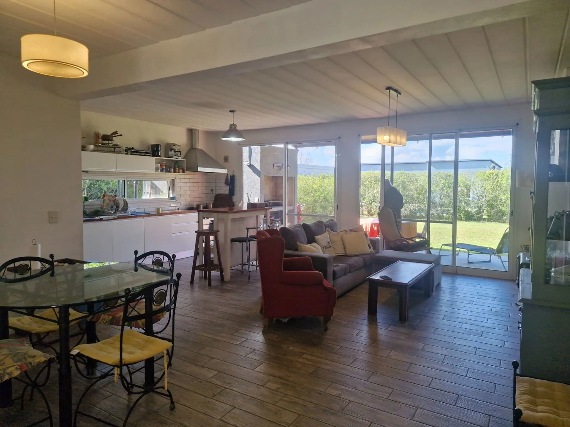 CASA EN VENTA EN UNA PLANTA SAN EDUARDO PDE foto 4