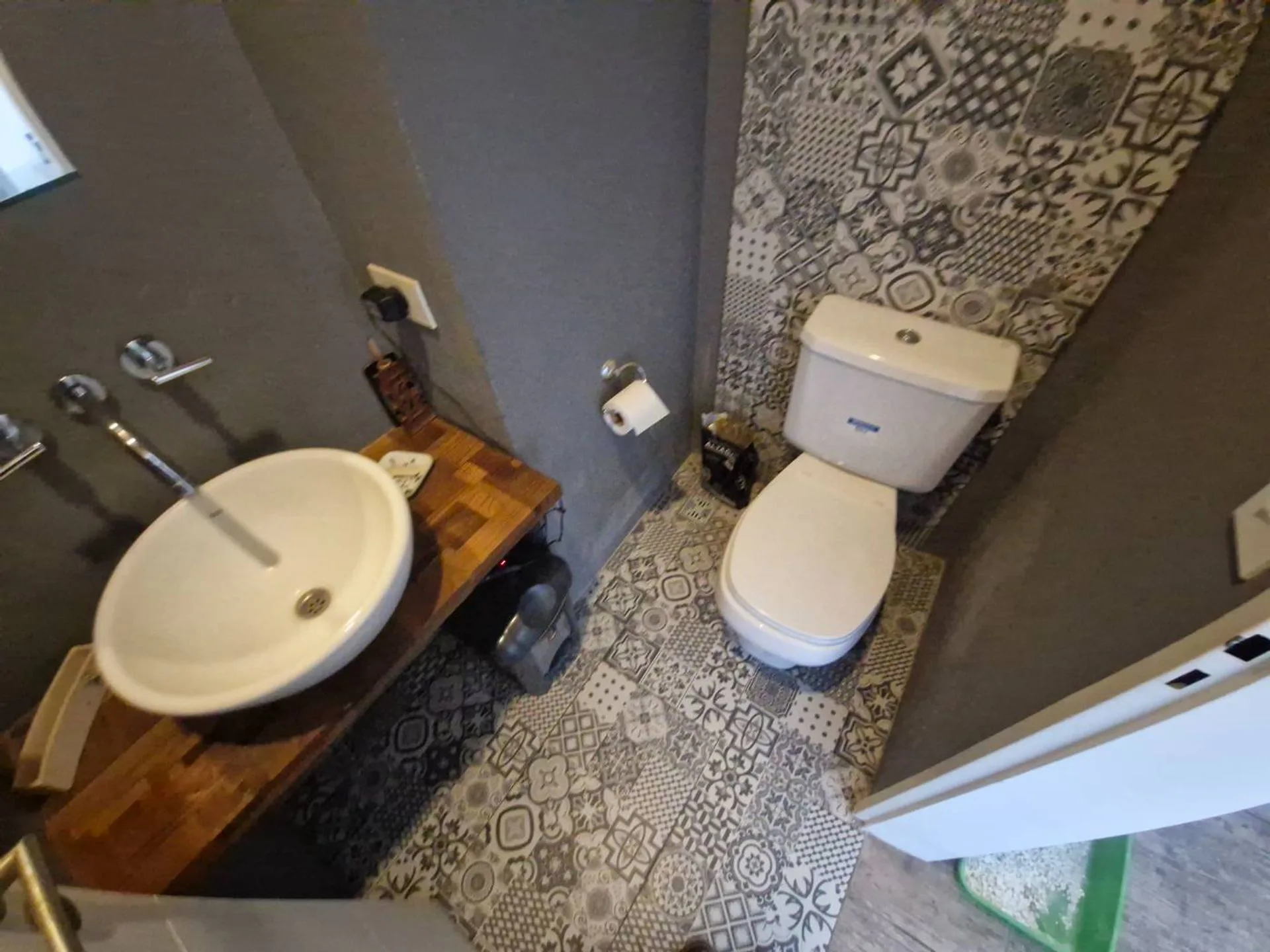 CASA EN VENTA EN UNA PLANTA SAN EDUARDO PDE foto 5