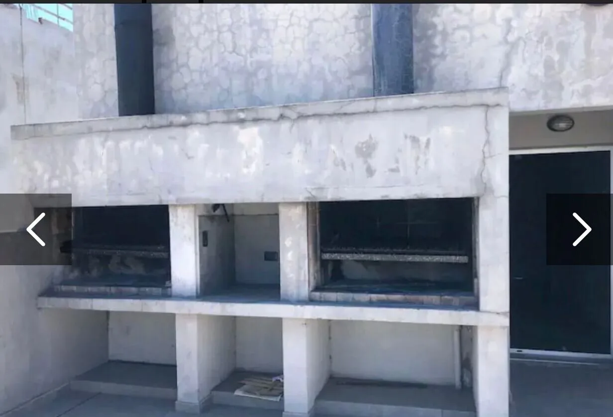 Va Crespo, Aguirre 100, piso 10, 1 amb, 35m2, $ 800,000 + expensas ( Julio 2026= $ 190,000) + luz + internet. foto 2