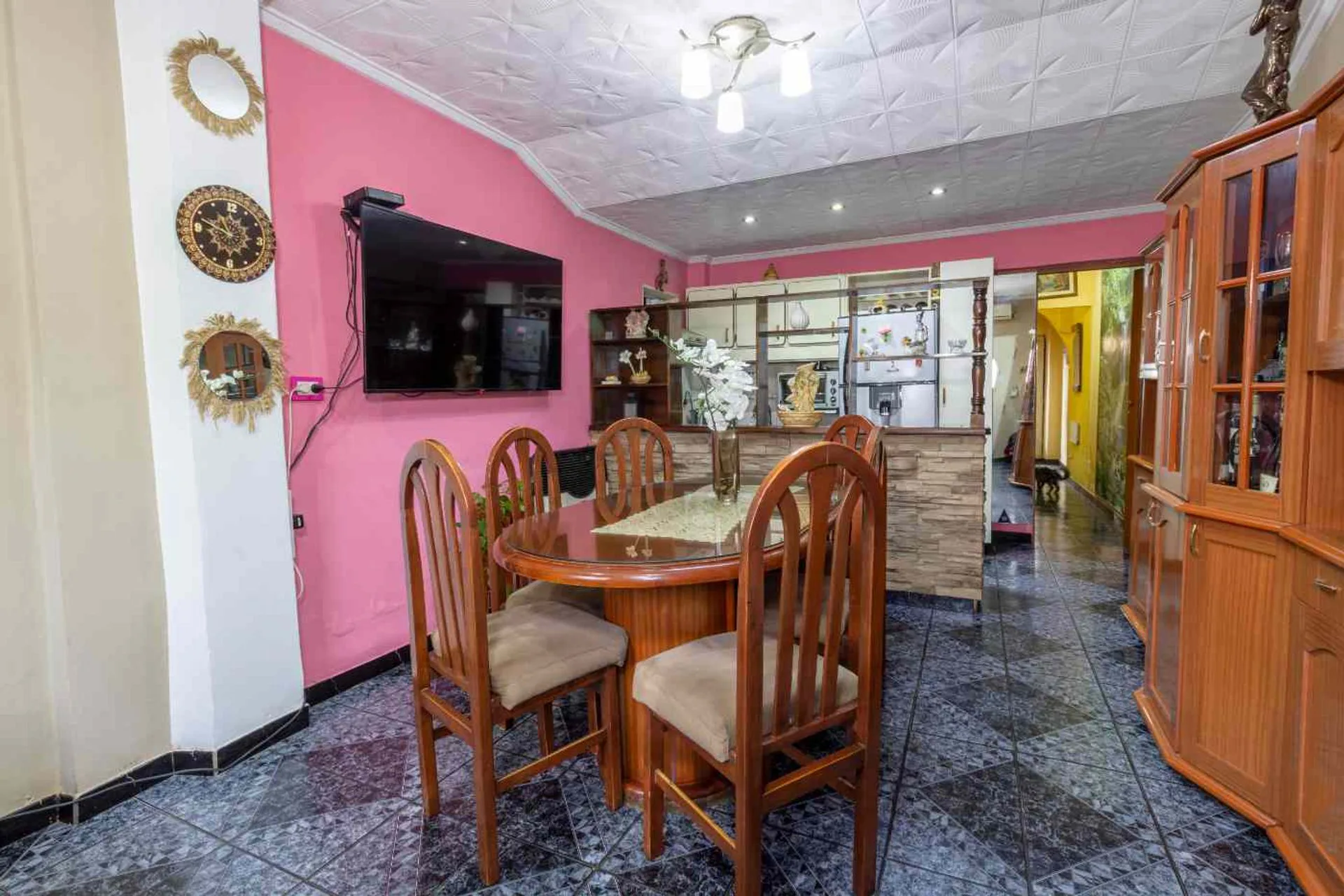 VENTA CASA PH 4 AMBIENTES SAN JUSTO FINANCIA foto 2