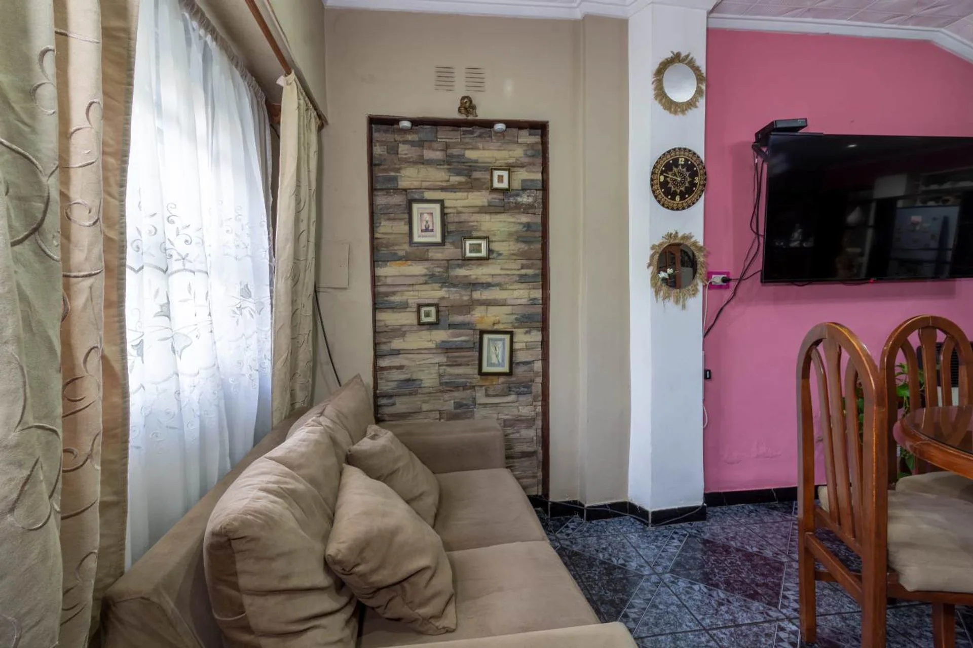 VENTA CASA PH 4 AMBIENTES SAN JUSTO FINANCIA foto 3