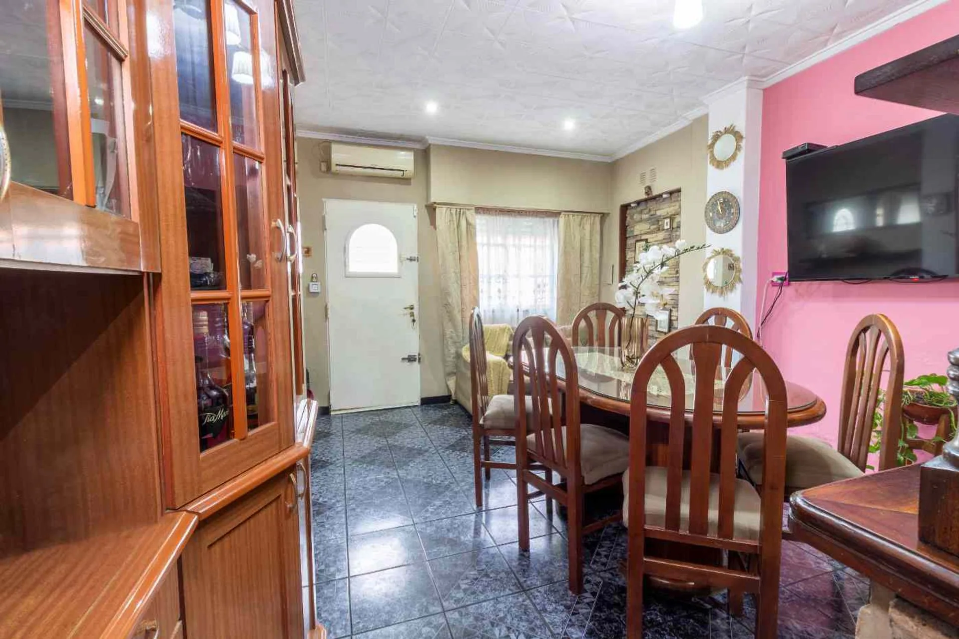 VENTA CASA PH 4 AMBIENTES SAN JUSTO FINANCIA foto 5