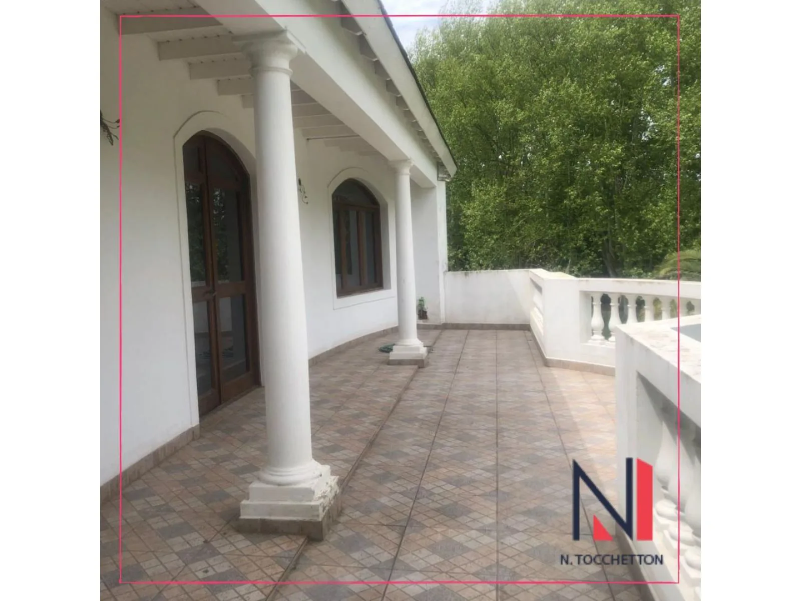 OPORTUNIDAD CASA EN ESTANCIA SAN PABLO ACEPTA PERMUTA Y/O FINANCIACION foto 4