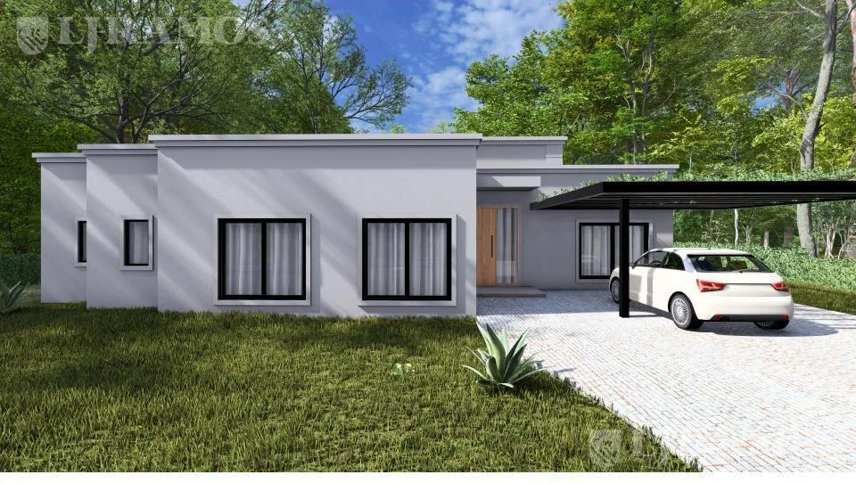 Casa a la laguna en San Matias - PG foto 2