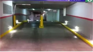 Venta De Cochera Subsuelo En Belgrano, Capital Federal foto 2