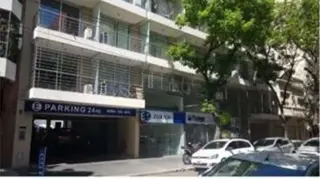 Venta De Cochera Subsuelo En Belgrano, Capital Federal foto 4