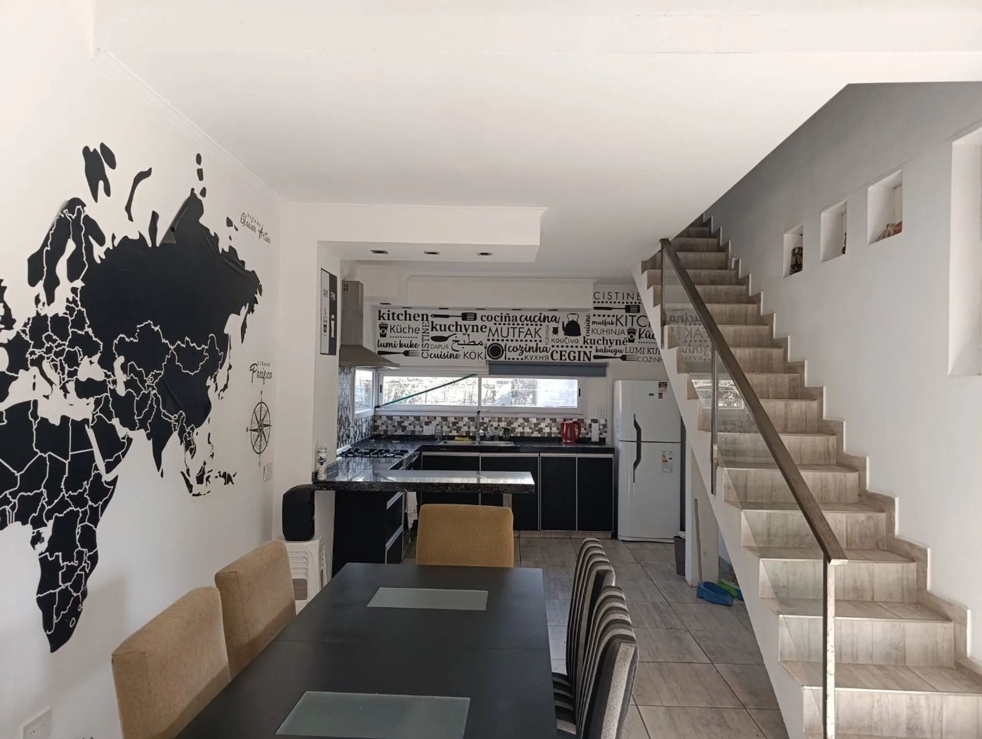 Hermosa casa en venta en Carpintería foto 3