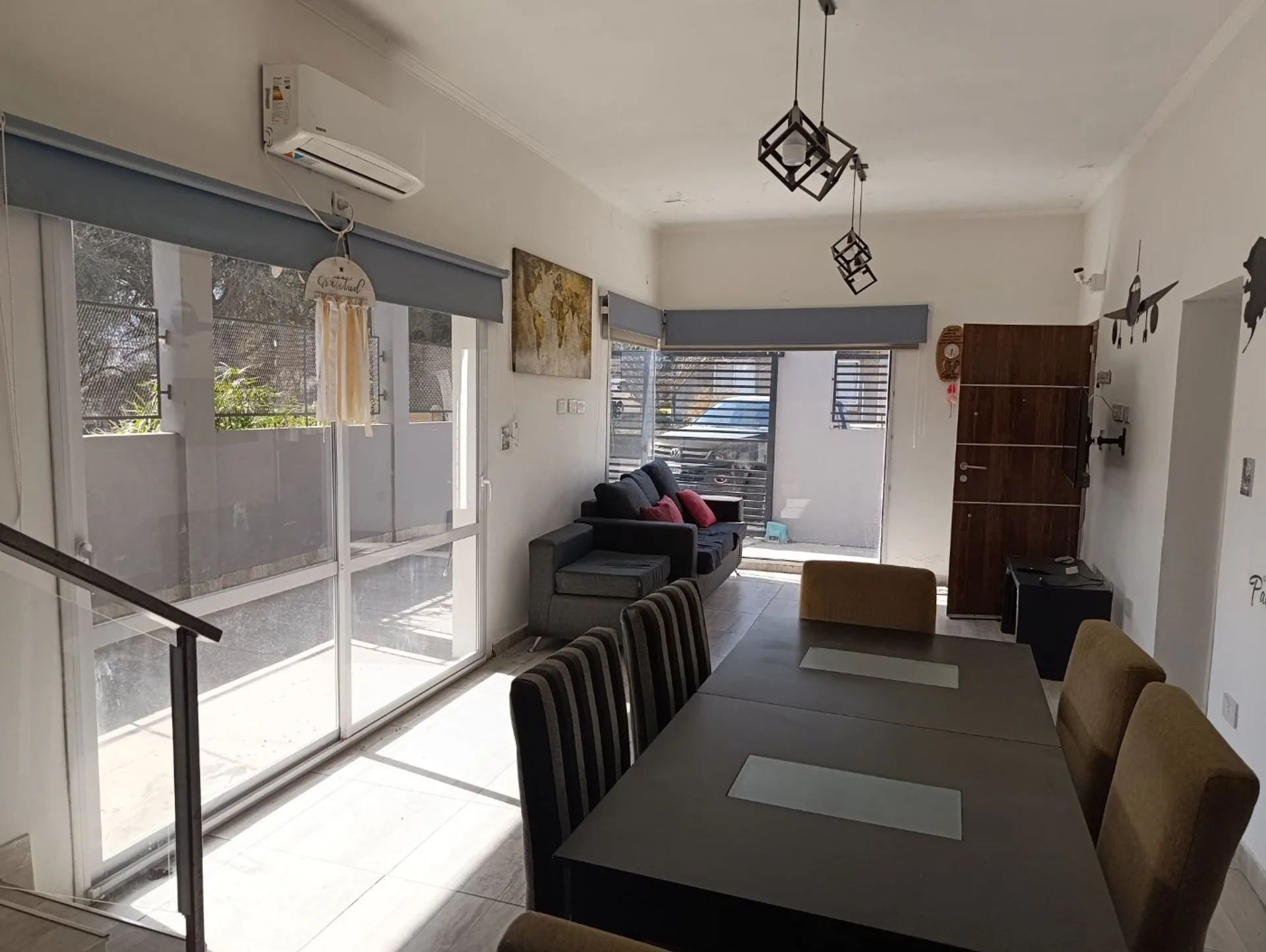 Hermosa casa en venta en Carpintería foto 4