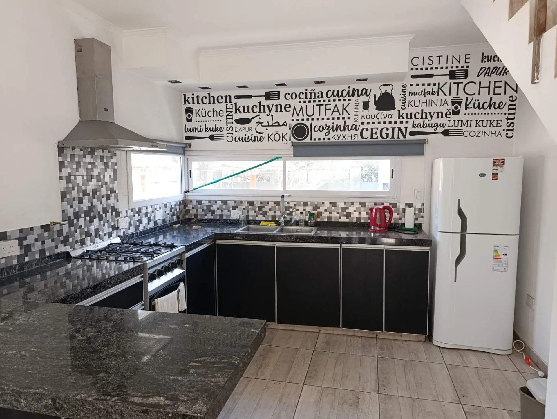 Hermosa casa en venta en Carpintería foto 5