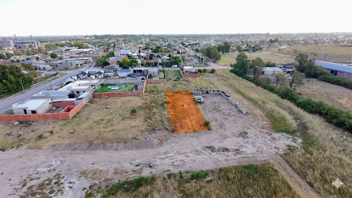 Lote en venta En Gral Daniel Cerri