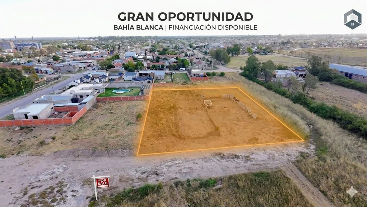 Lote en venta En Gral Daniel Cerri foto 2
