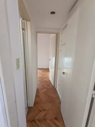 Excelente departamento de 2 ambientes en Caballito foto 2