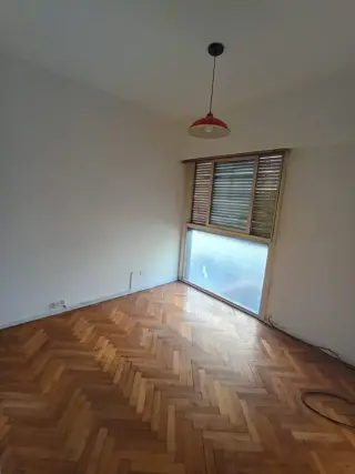 Excelente departamento de 2 ambientes en Caballito foto 4