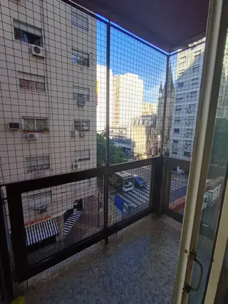 Excelente departamento de 2 ambientes en Caballito foto 5