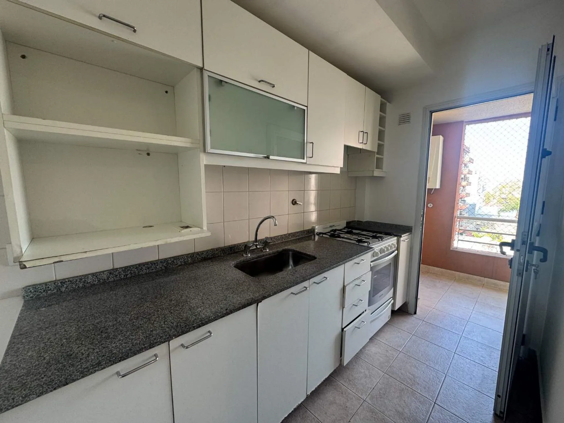 VENTA DEPARTAMENTO 2 AMB C/BALCÓN  V. SANTA RITA foto 2