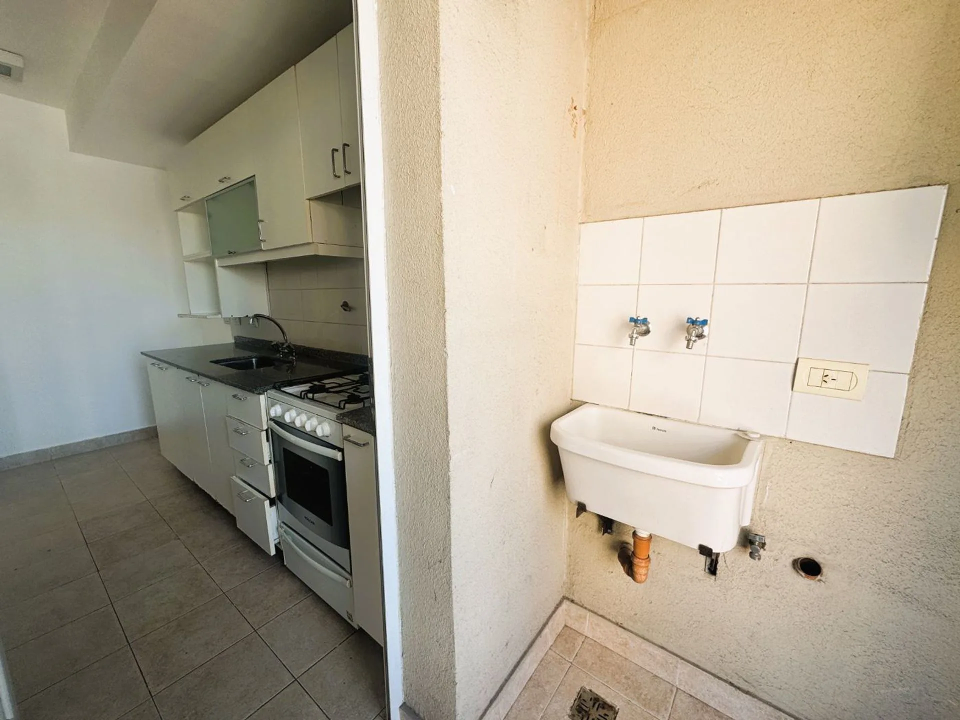 VENTA DEPARTAMENTO 2 AMB C/BALCÓN  V. SANTA RITA foto 4