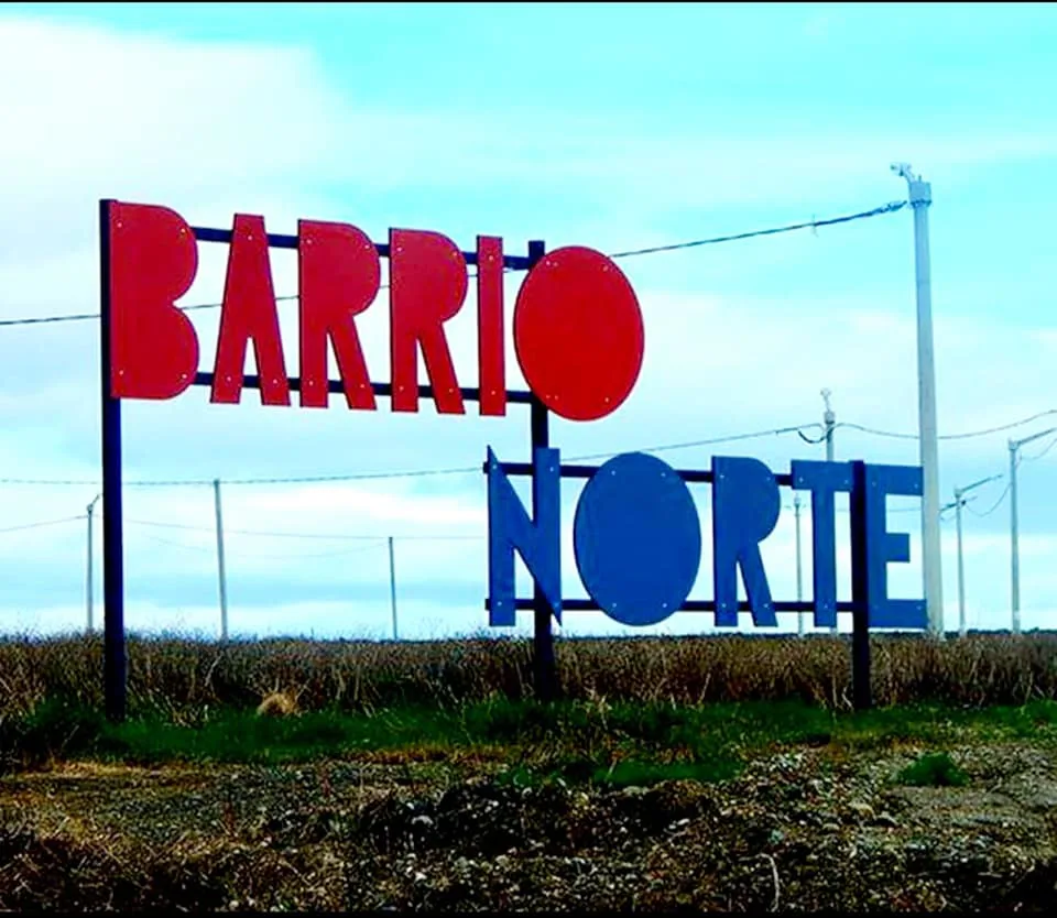 VENTA – TERRENO – Barrio NORTE