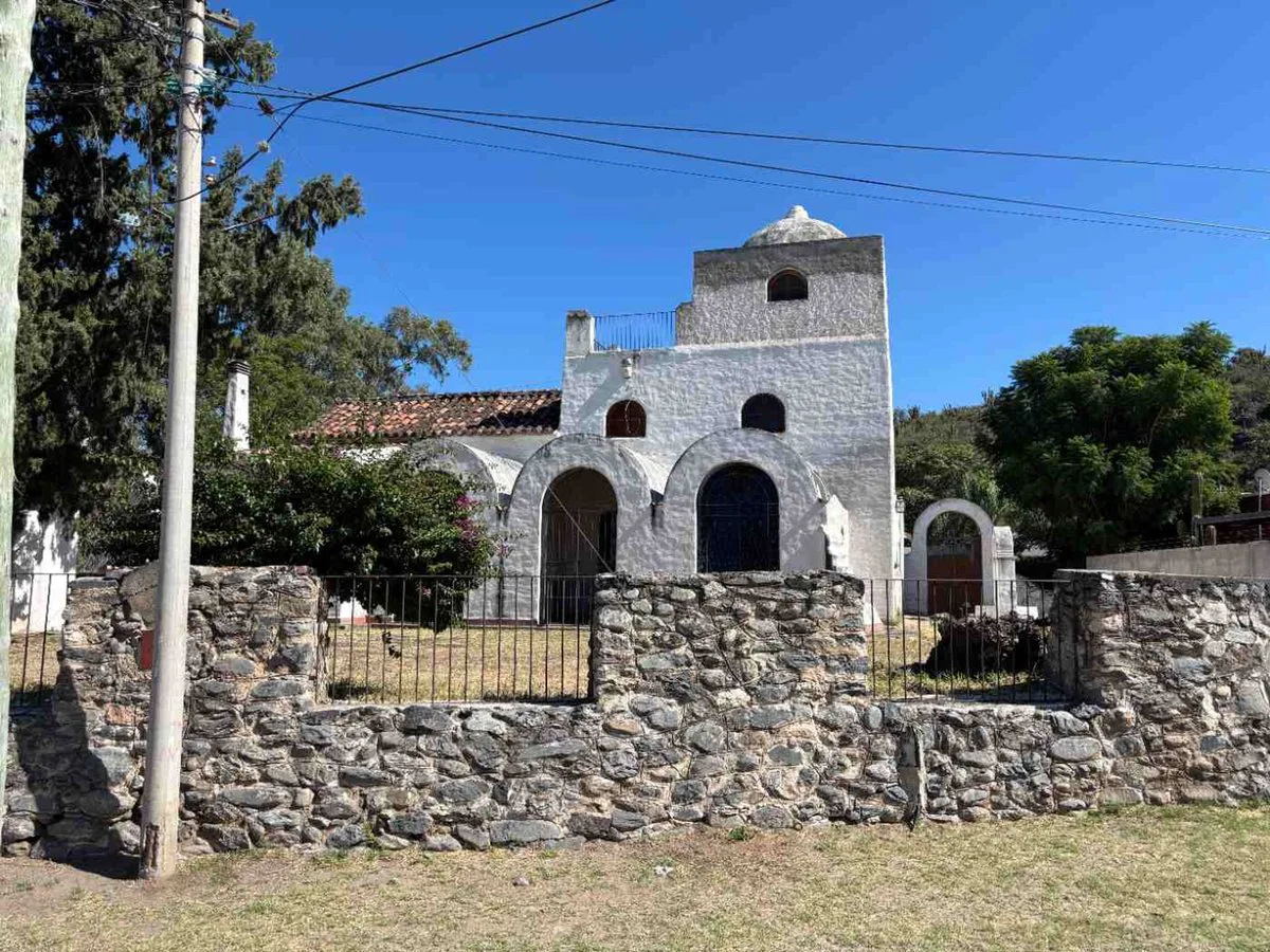 SE VENDE HISTÓRICA CASA - Avenida OCAMPO Catamarca foto 2