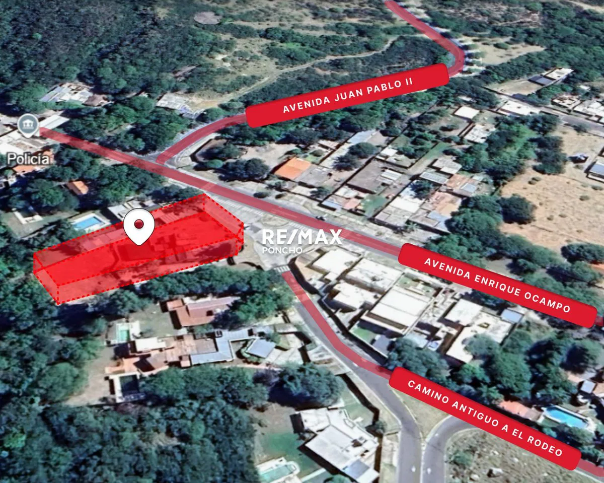 SE VENDE HISTÓRICA CASA - Avenida OCAMPO Catamarca foto 5