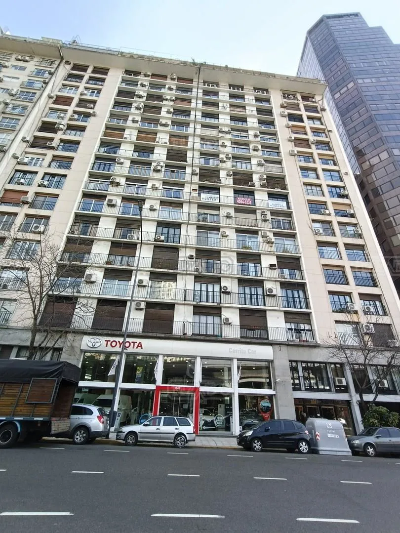 Cerrito 1500 foto 4