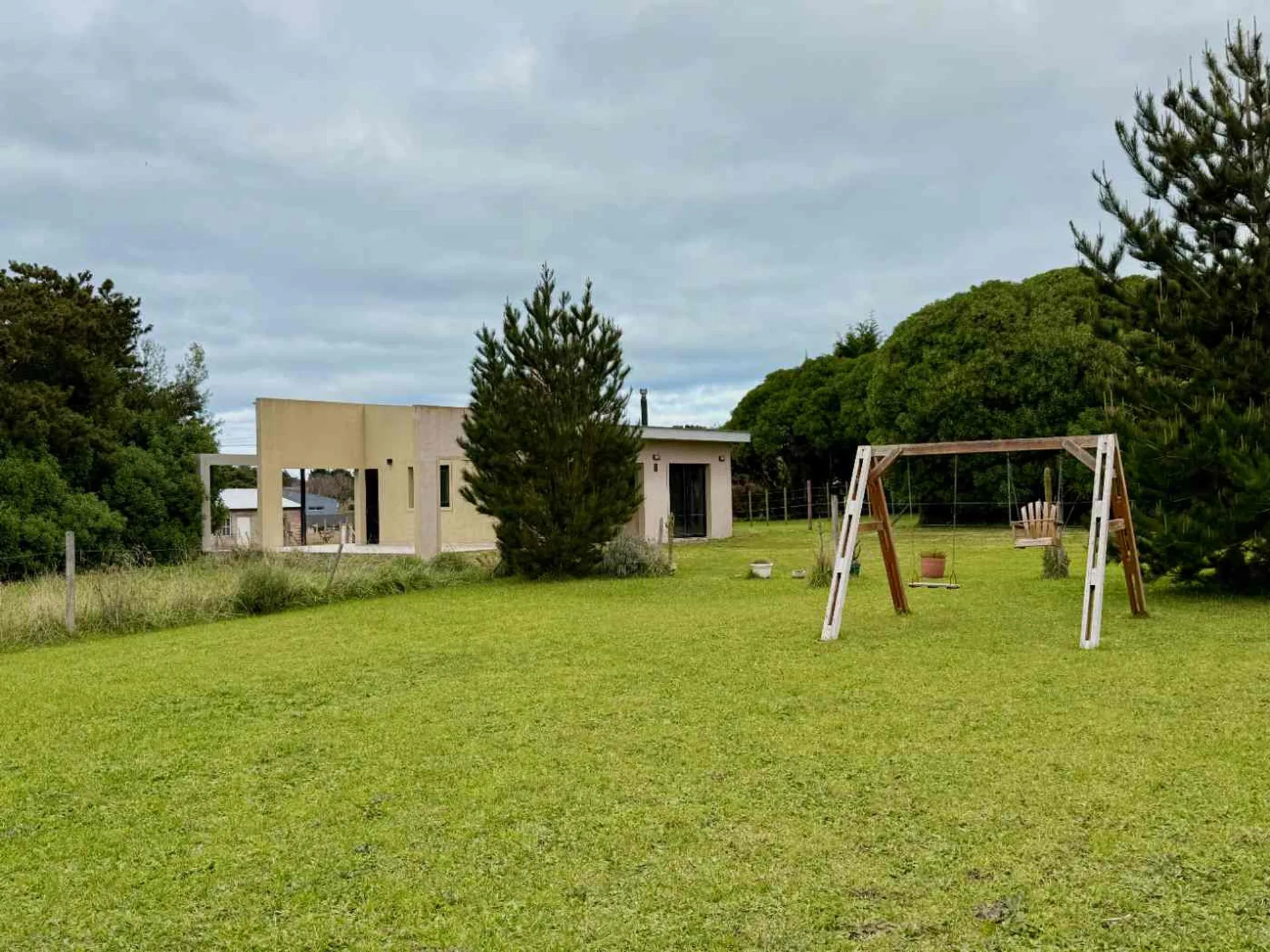 VENTA casa 3 amb GRAN parque foto 3