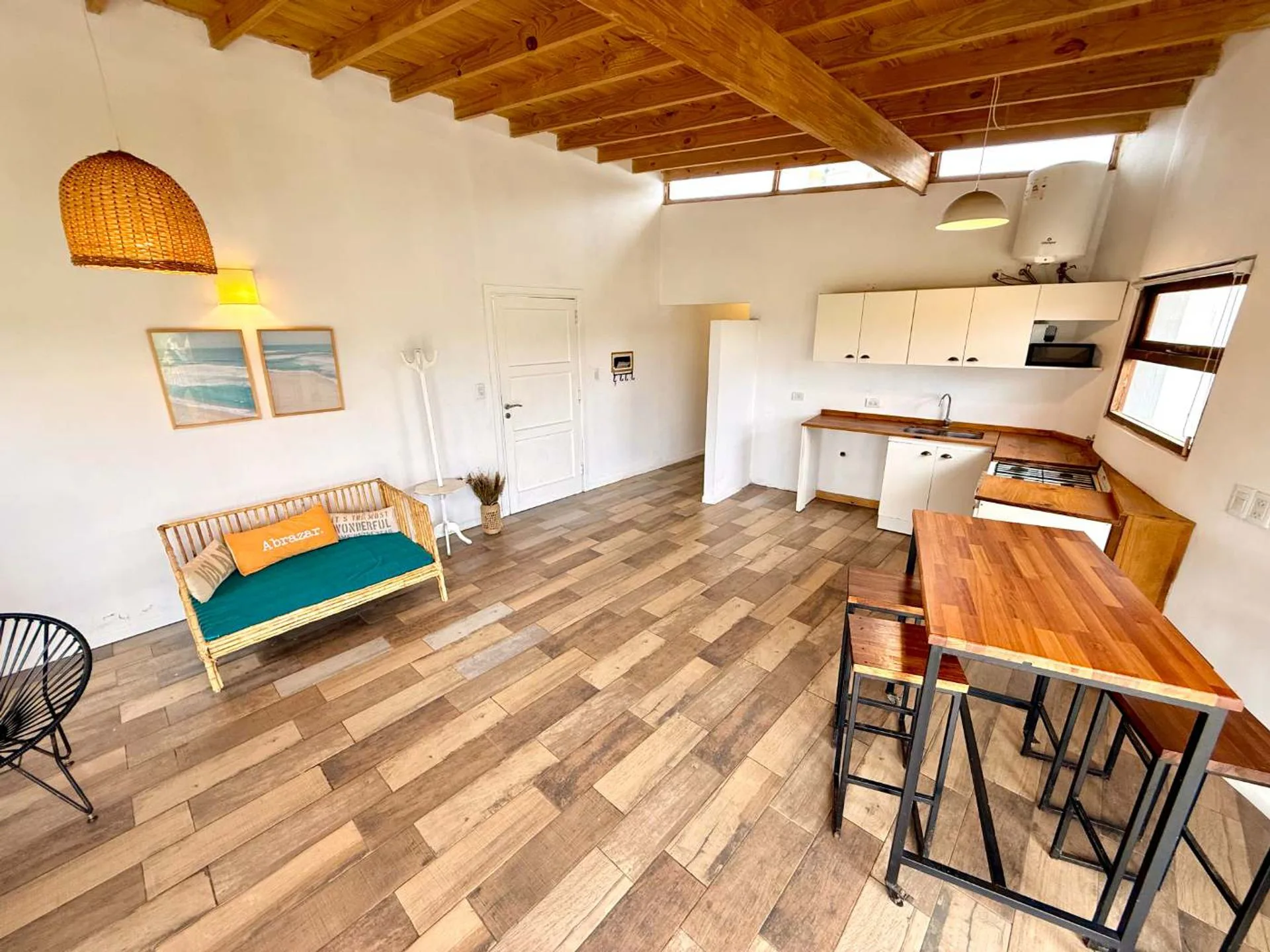 VENTA casa 3 amb GRAN parque foto 4