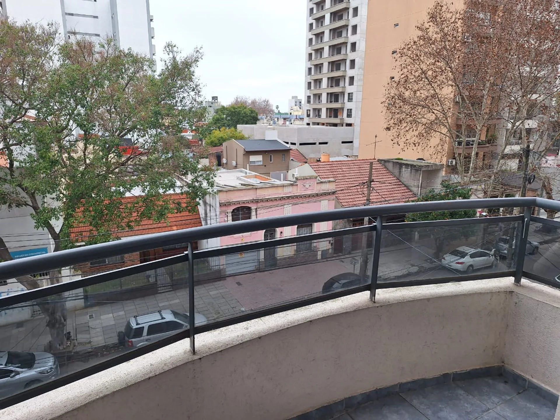 VENTA 2 AMBIENTES LANUS CENTRO foto 5